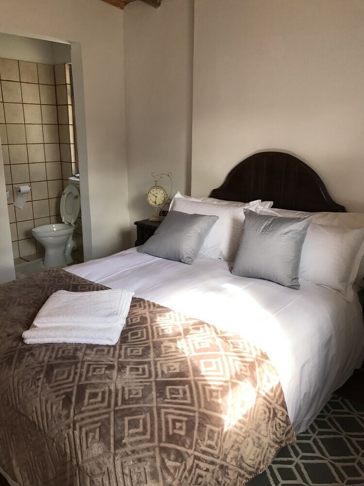 Hotel Goedvertrou Guest Farm