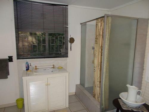 Bed & Breakfast Lakeview Guest House