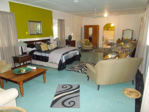 Bed & Breakfast Lakeview Guest House