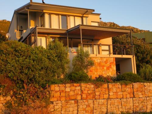 Villa Ocean's Horizon