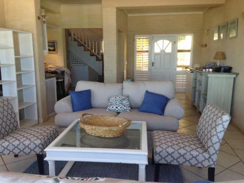Coastal Haven