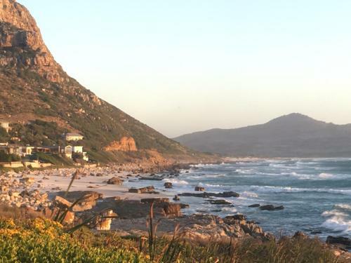 Coastal Haven