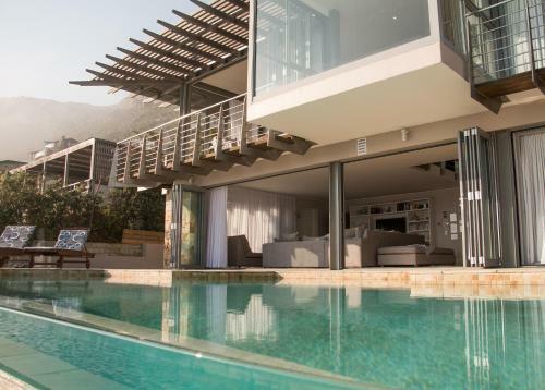 Villa Misty Cliffs