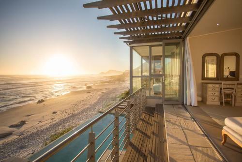 Villa Misty Cliffs