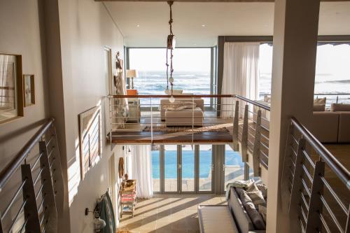Villa Misty Cliffs