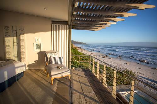 Villa Misty Cliffs