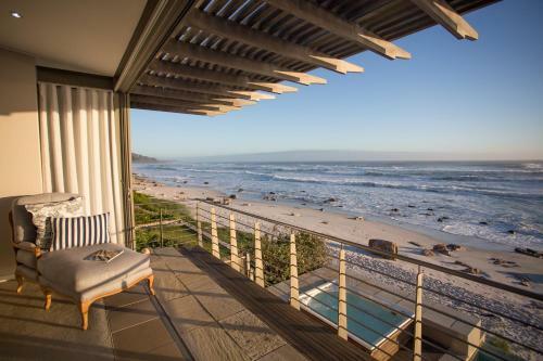 Villa Misty Cliffs