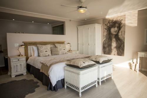 Villa Misty Cliffs