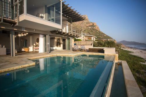 Villa Misty Cliffs
