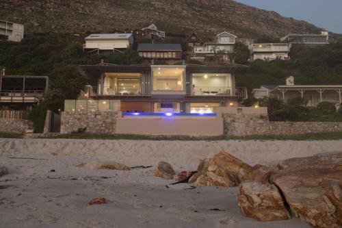 Villa Misty Cliffs
