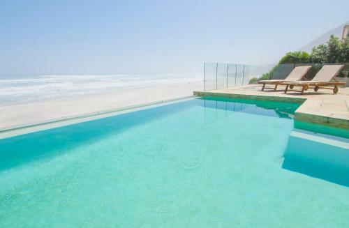 Villa Misty Cliffs