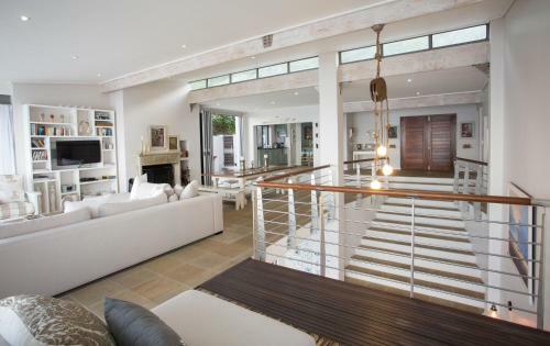 Villa Misty Cliffs