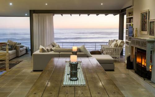 Villa Misty Cliffs