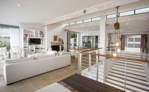 Villa Misty Cliffs