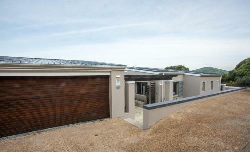 Villa Misty Cliffs