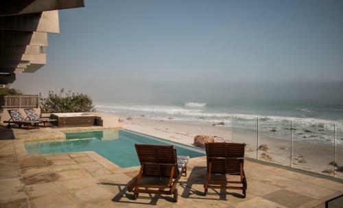 Villa Misty Cliffs