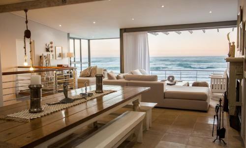 Villa Misty Cliffs