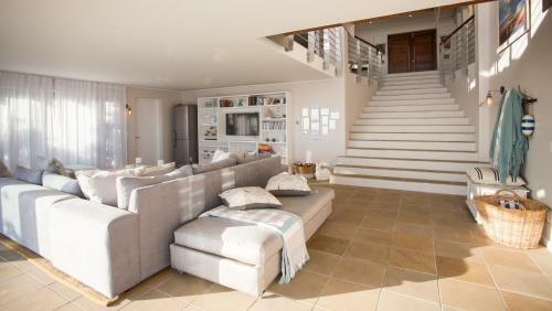 Villa Misty Cliffs