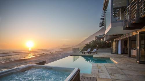 Villa Misty Cliffs
