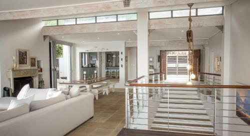 Villa Misty Cliffs