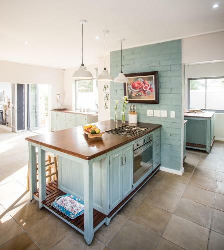 Villa Misty Cliffs