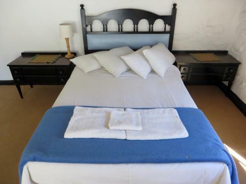 St Bernard's Peak Mountain Lodge