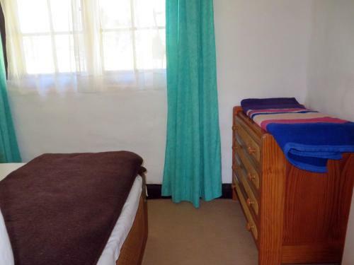 St Bernard's Peak Mountain Lodge