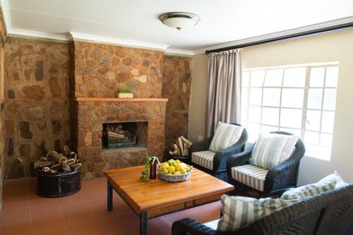 Milorho Lodge