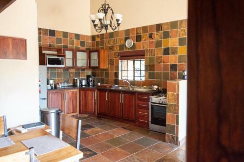 Milorho Lodge