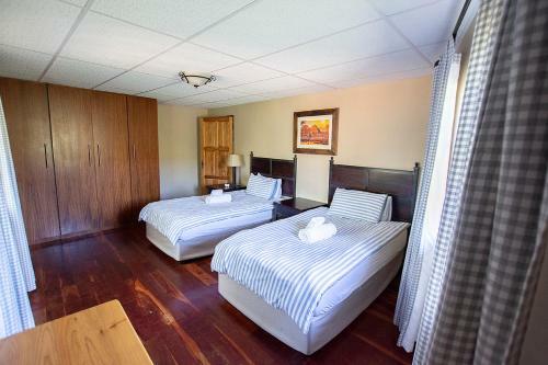 Milorho Lodge