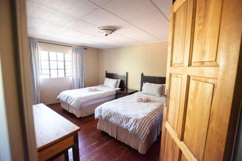 Milorho Lodge