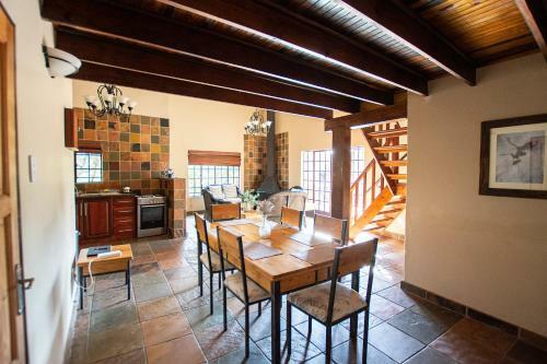 Milorho Lodge