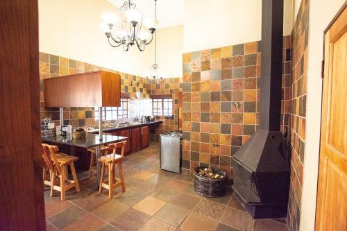 Milorho Lodge