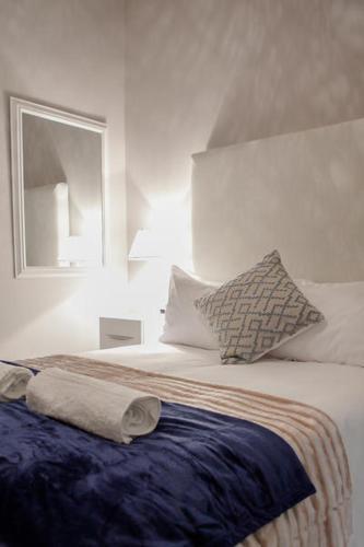 Apartamento @1926