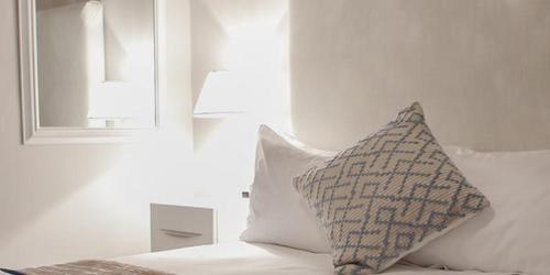 Apartamento @1926