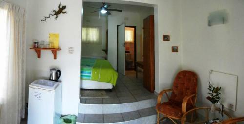Palmcottage B&B
