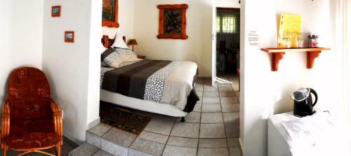 Palmcottage B&B
