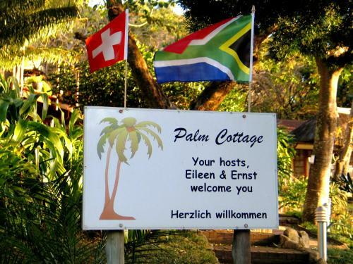 Palmcottage B&B