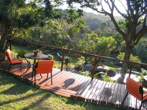 Palmcottage B&B