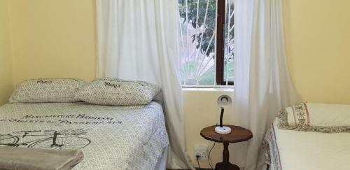 Hostal Tranquility Delux