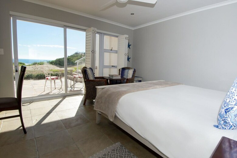 Hostal Oystercatcher Lodge
