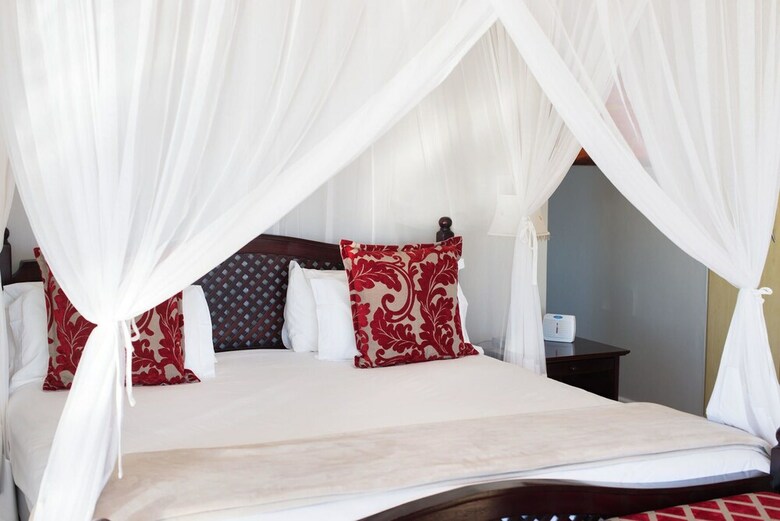 Hostal Oystercatcher Lodge