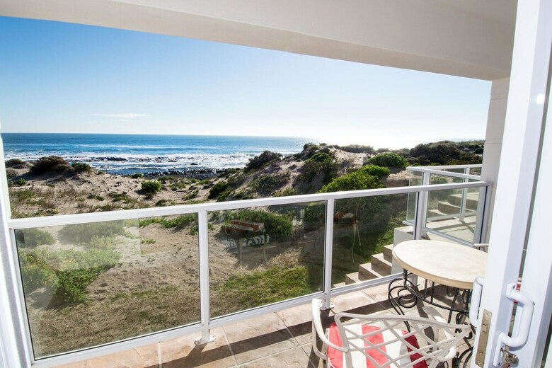 Hostal Oystercatcher Lodge
