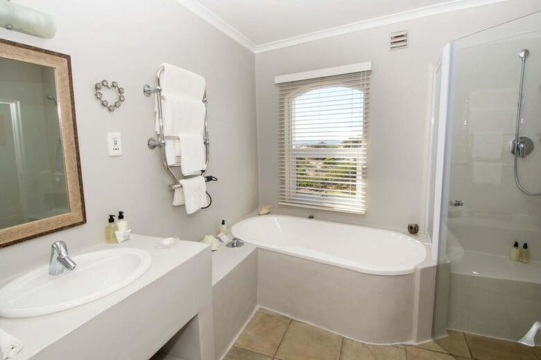 Hostal Oystercatcher Lodge