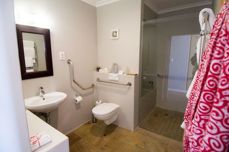 Hostal Oystercatcher Lodge