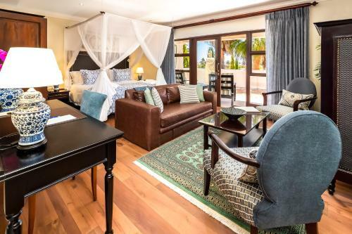 The Shelley Point Hotel & Spa