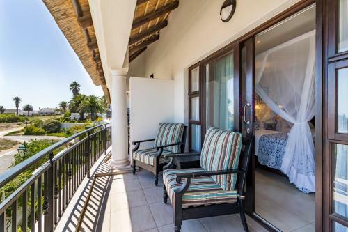 The Shelley Point Hotel & Spa
