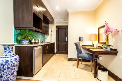 The Shelley Point Hotel & Spa