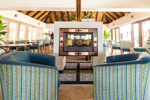The Shelley Point Hotel & Spa