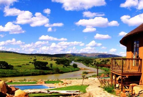 Rorke's Drift Hotel